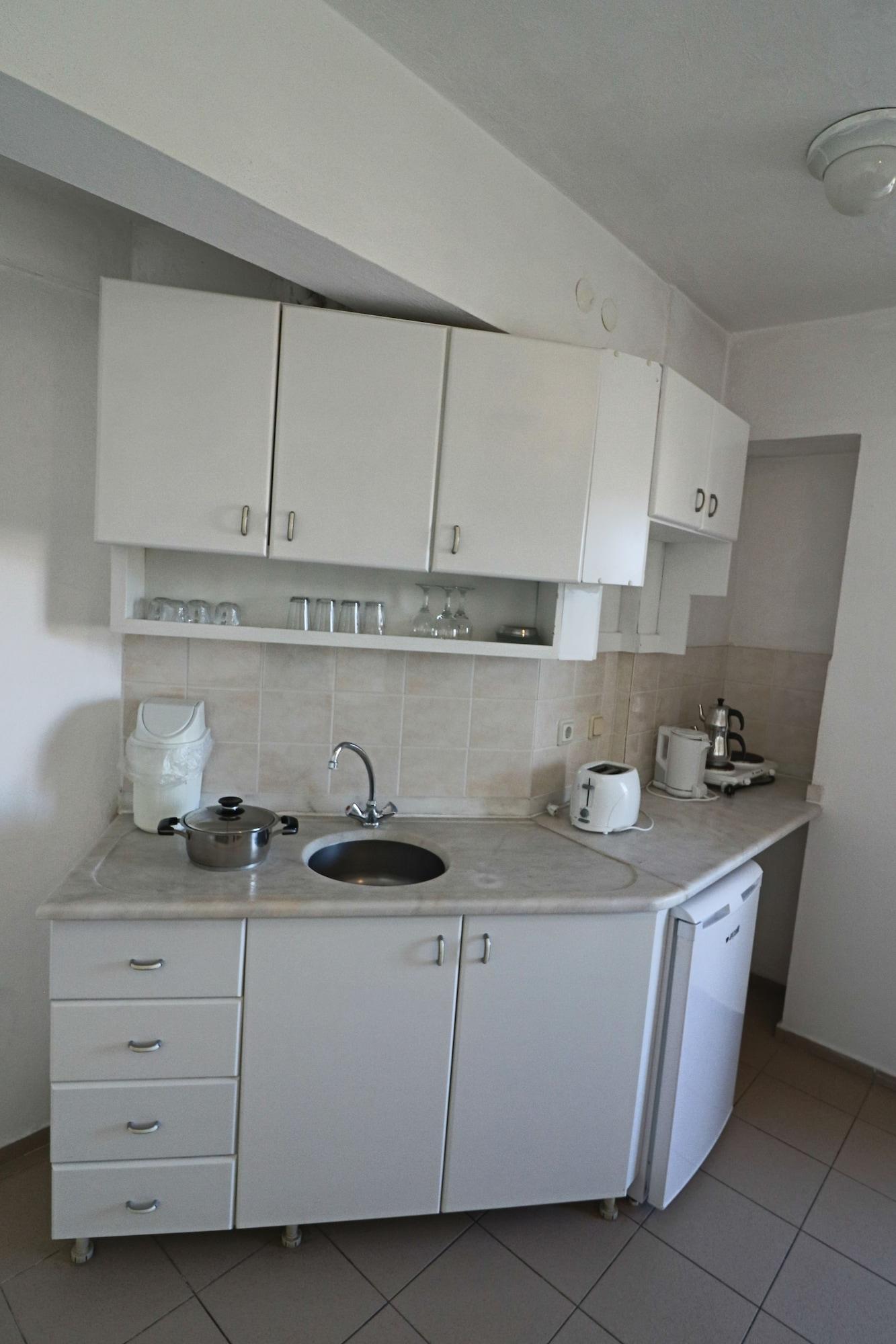 Erdenhan Apart Hotel Marmaris Luaran gambar