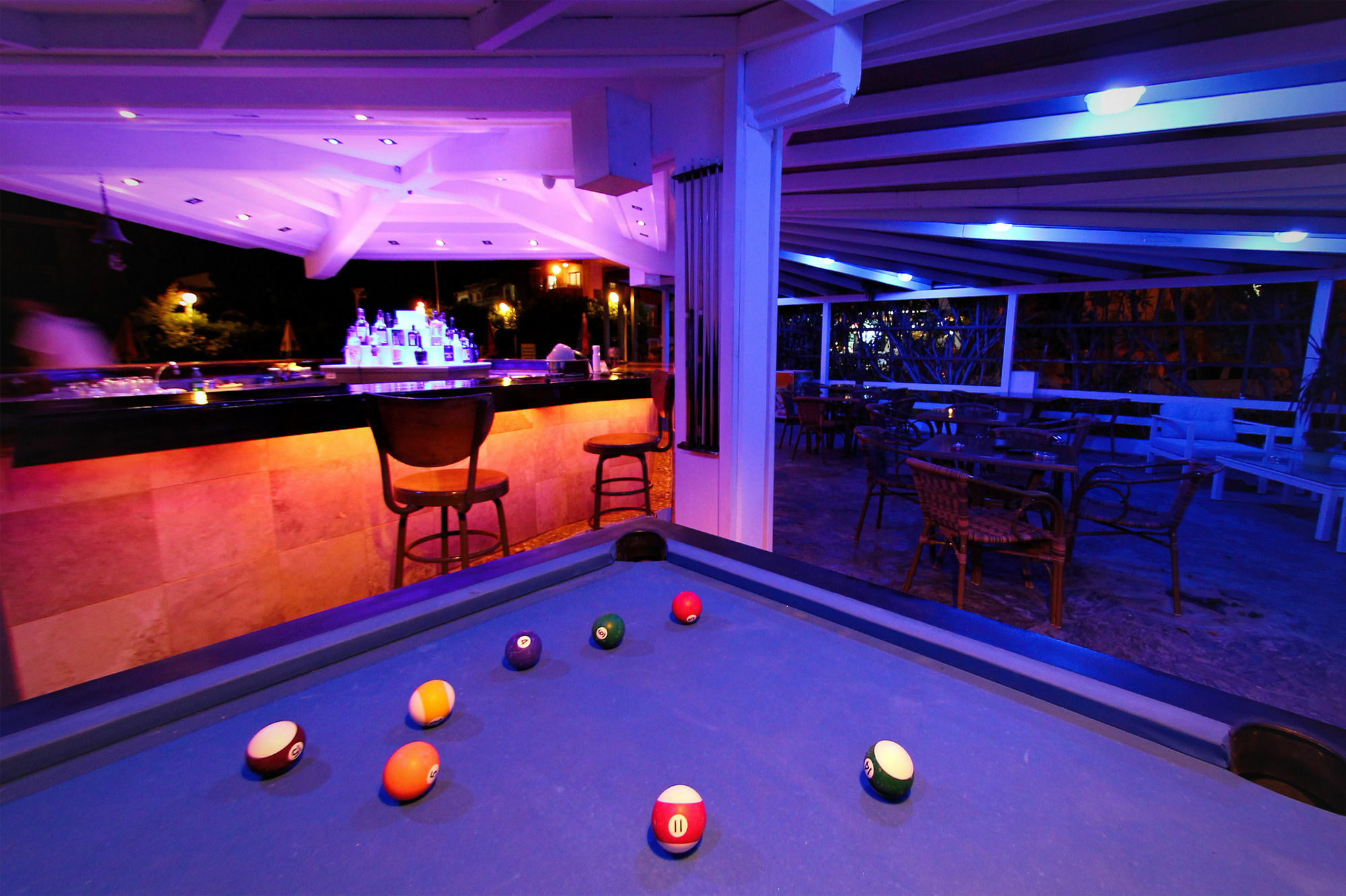 Erdenhan Apart Hotel Marmaris Luaran gambar