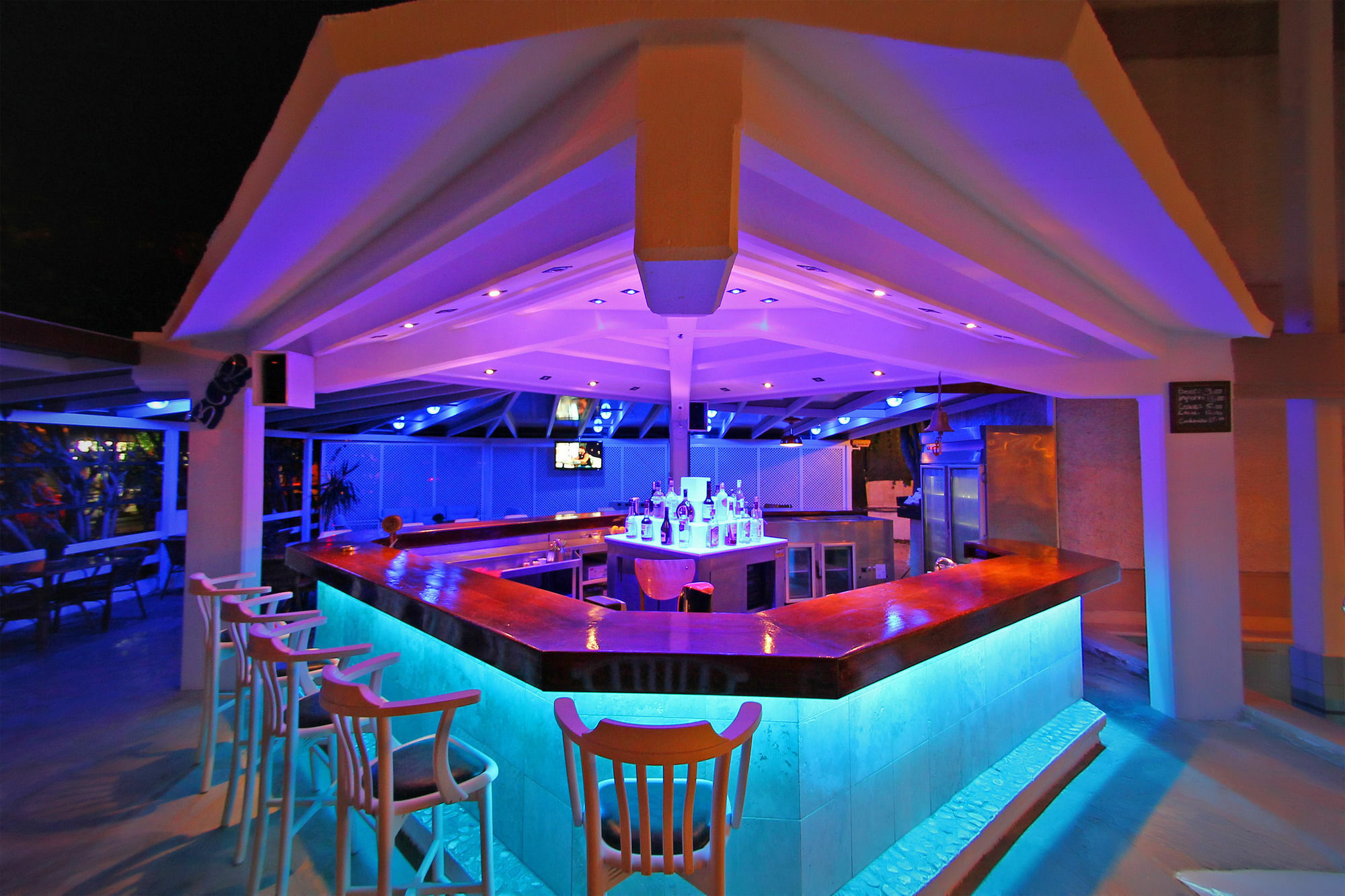 Erdenhan Apart Hotel Marmaris Luaran gambar