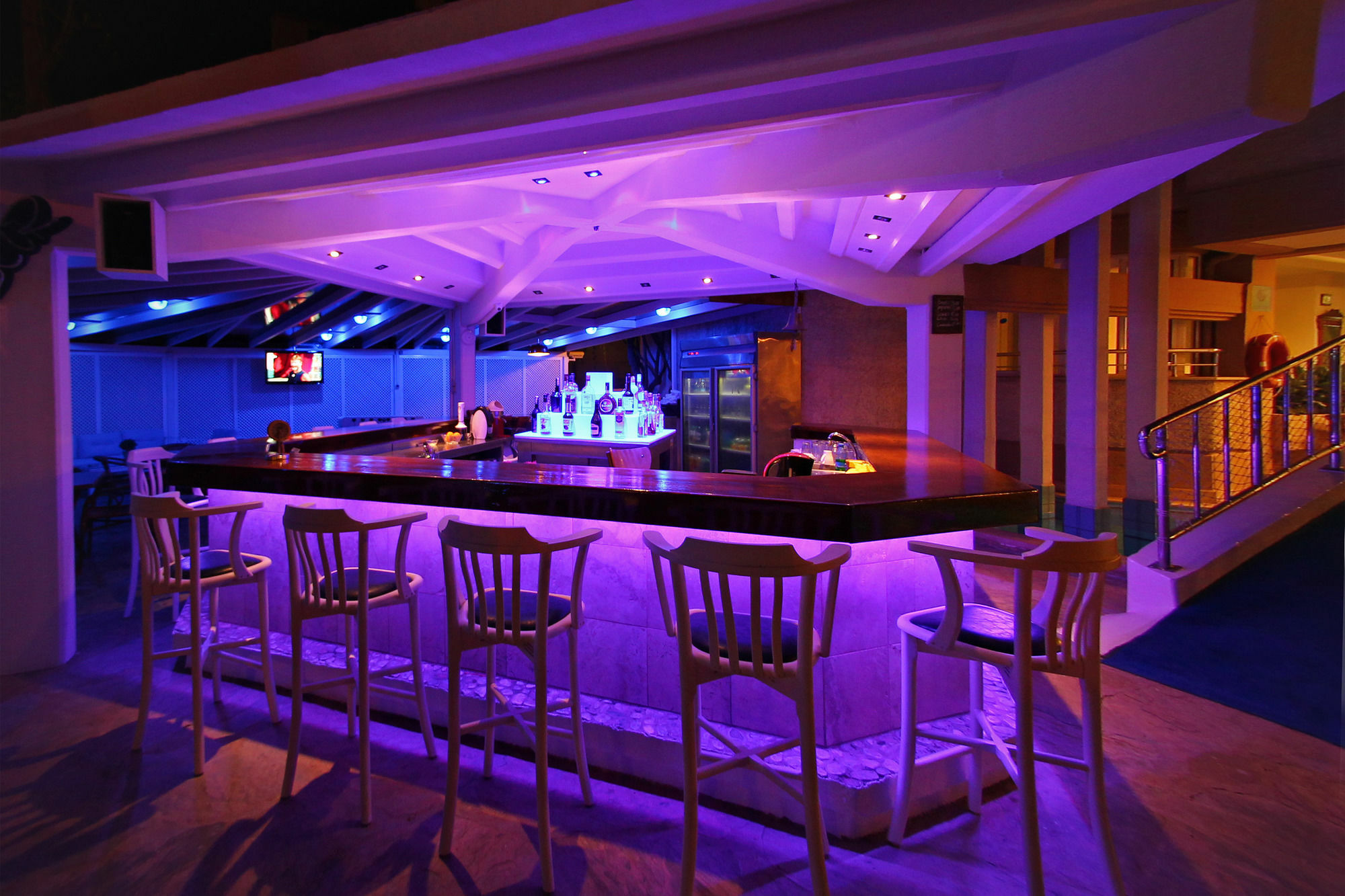 Erdenhan Apart Hotel Marmaris Luaran gambar